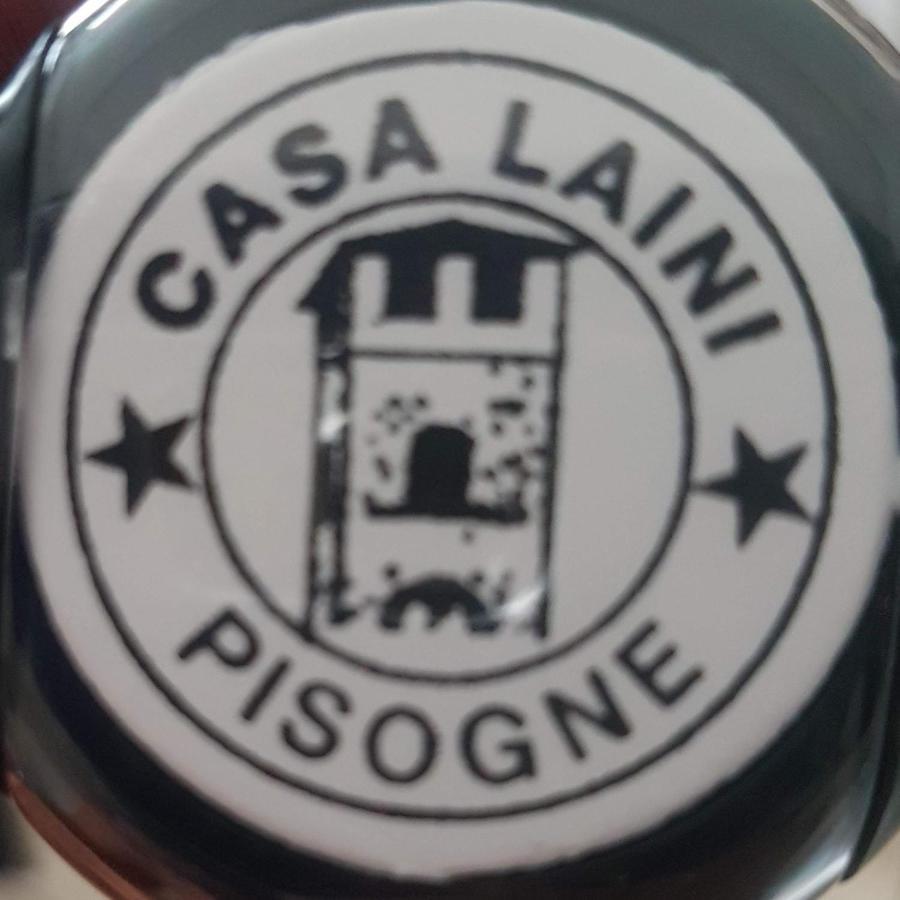 Casa Laini Villa ปิโซเญ ภายนอก รูปภาพ